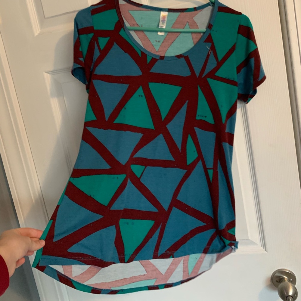 LuluRoe Top
